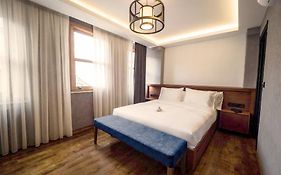 Inqlusif Hotel Galata