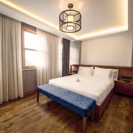 Blu Hotel Istanbul Exterior foto