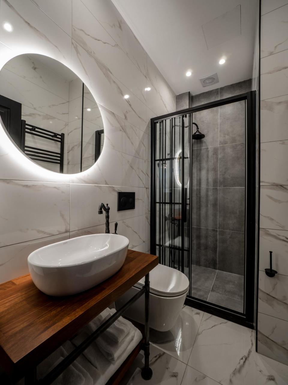 Blu Hotel Istanbul Exterior foto