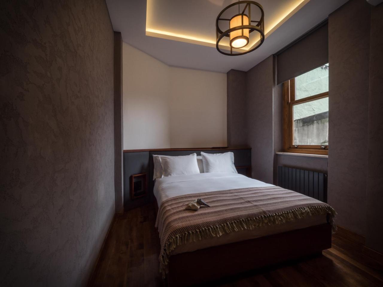 Blu Hotel Istanbul Exterior foto