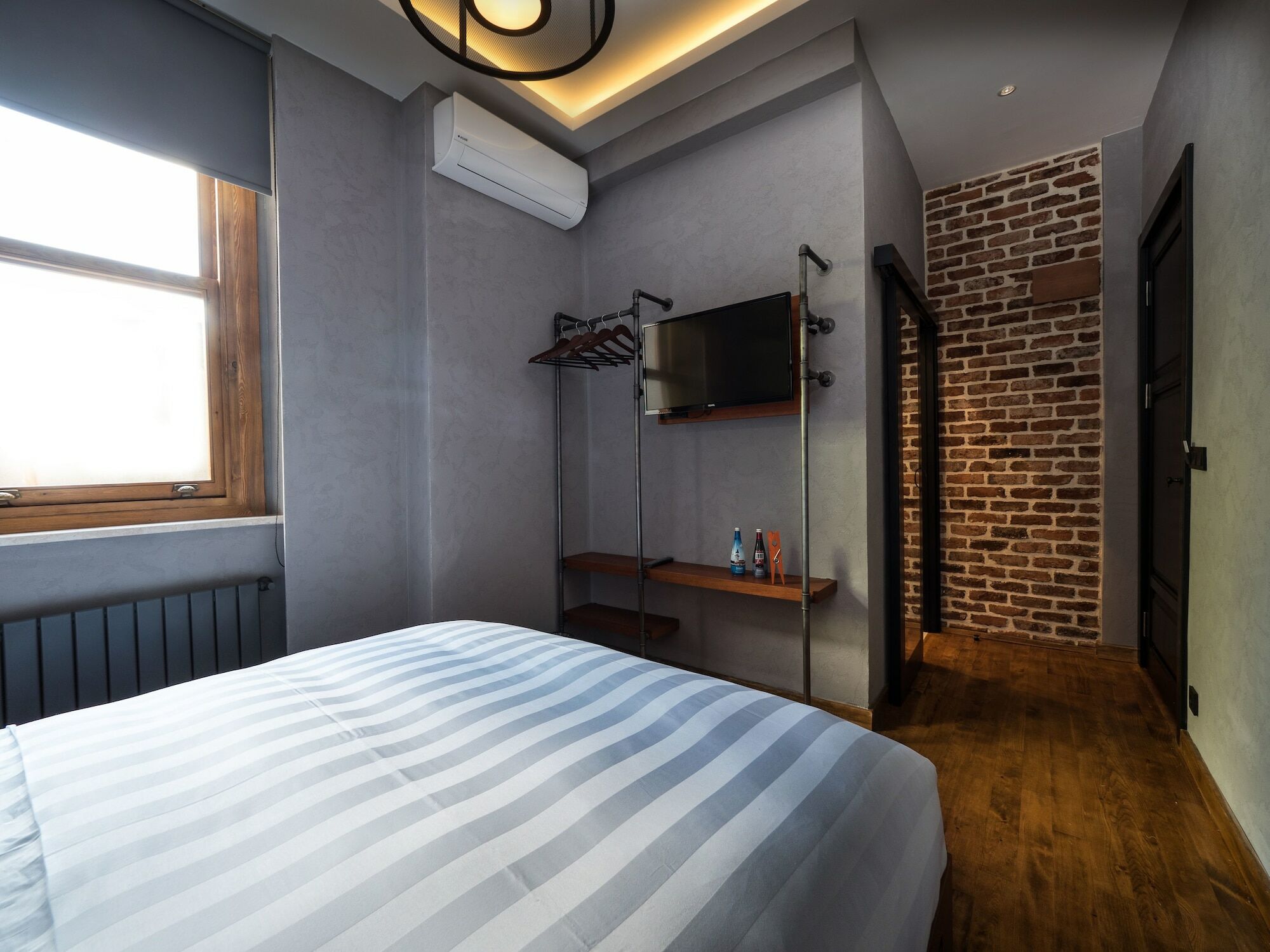 Blu Hotel Istanbul Exterior foto